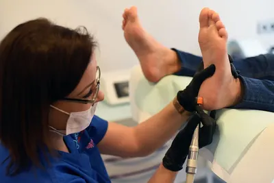 Pedimed Klinika Podologii